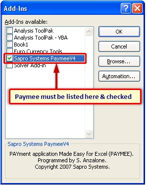 Excel_Addins